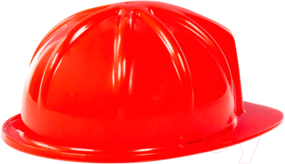 Каска строительная игрушечная Полесье Каска / 53800