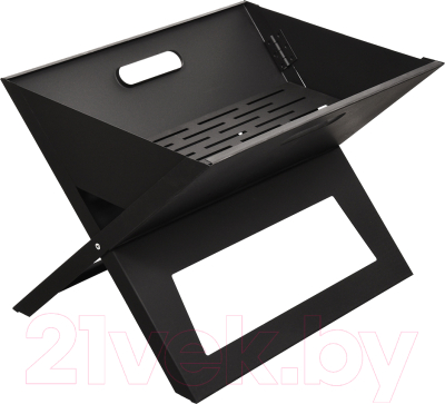 Мангал Boyscout 46x35x32 / 61270 - фото