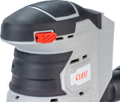 Эксцентриковая шлифовальная машина Ставр МШЭА-125/20