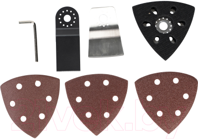 Многофункциональный инструмент Ставр МИА-20