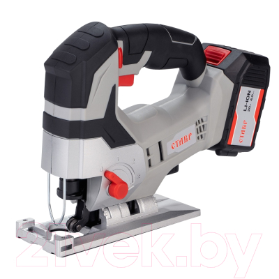 Электролобзик Ставр ЛА-80/20 - фото
