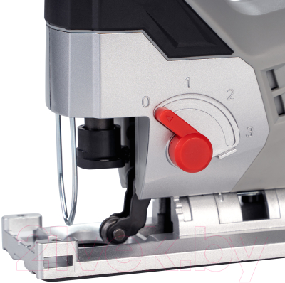 Электролобзик Ставр ЛА-80/20