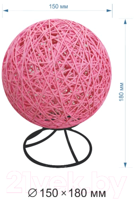 Ночник Apeyron Electrics 12-84