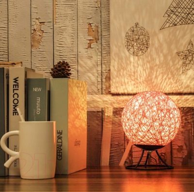 Ночник Apeyron Electrics 12-84