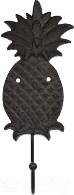 Крючок для одежды Blumen Haus Ананас 66065