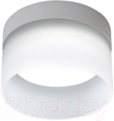 Точечный светильник Feron HL453 / 41286 - фото