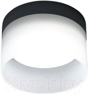 Точечный светильник Feron HL453 / 41284 - фото