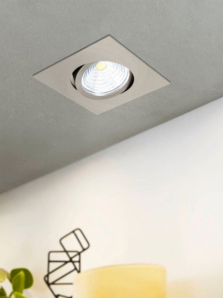 Точечный светильник Eglo Saliceto 98304