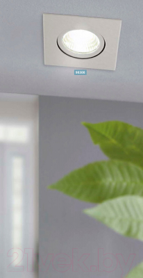 Точечный светильник Eglo Saliceto 98306