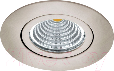 Точечный светильник Eglo Saliceto 98307 - фото