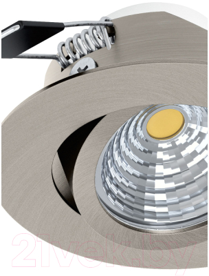 Точечный светильник Eglo Saliceto 98307