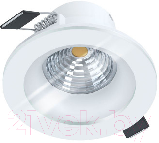 Точечный светильник Eglo Salabate 98241 - фото