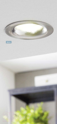 Точечный светильник Eglo Saliceto 98243