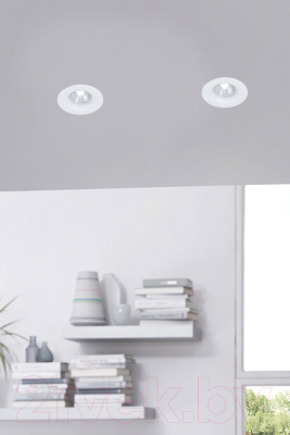 Точечный светильник Eglo Saliceto 98243