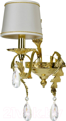 Бра Chiaro Беатрис 378020701 - фото