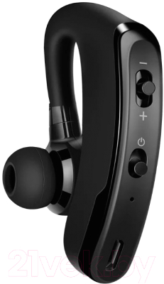 Односторонняя гарнитура Hoco E15