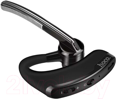 Односторонняя гарнитура Hoco E15