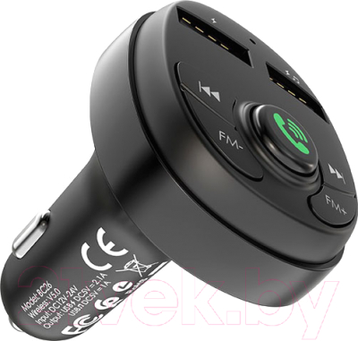 FM-модулятор Borofone BC26