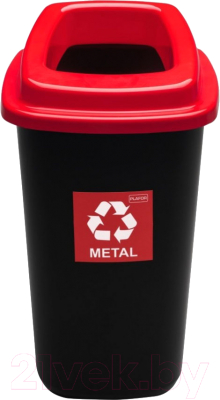 Мусорное ведро Plafor Sort Bin 9018161 - фото