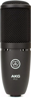 Микрофон AKG P120 - фото
