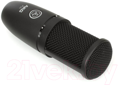 Микрофон AKG P120