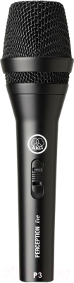 Микрофон AKG P3S - фото