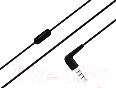 Наушники-гарнитура JBL C50HI / C50HIBLK