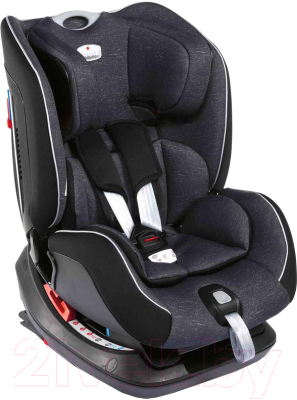 Автокресло Chicco Sirio - фото