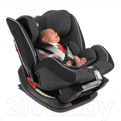 Автокресло Chicco Sirio