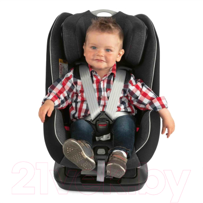 Автокресло Chicco Sirio