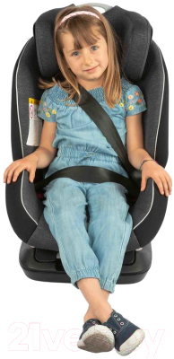 Автокресло Chicco Sirio