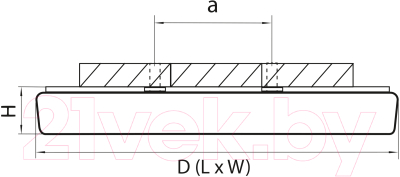 Потолочный светильник Lightstar Zocco 323184