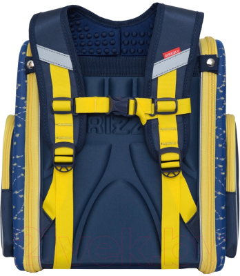 Школьный рюкзак Grizzly RAr-081-1