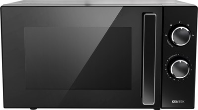 Микроволновая печь Centek CT-1560 (черный)