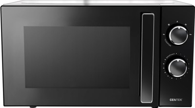 Микроволновая печь Centek CT-1560 (черный)