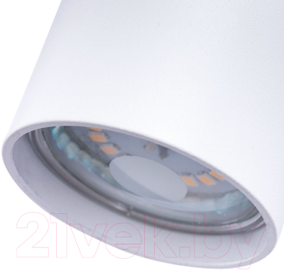 Спот Arte Lamp Cefeo A3214PL-1WH