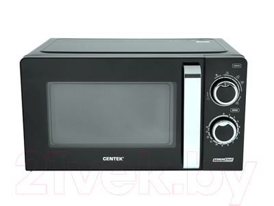 Микроволновая печь Centek CT-1575 (черный)