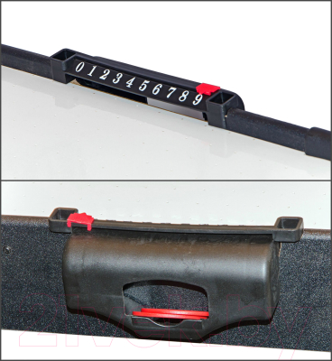 Аэрохоккей Weekend Jersey 53.011.04.0