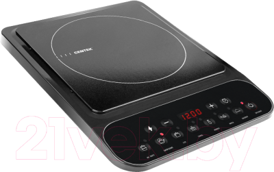 Электрическая настольная плита Centek CT-1517 - фото