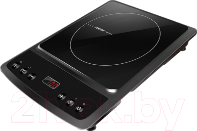 Электрическая настольная плита Centek CT-1518 - фото