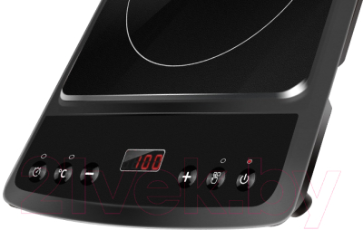 Электрическая настольная плита Centek CT-1518