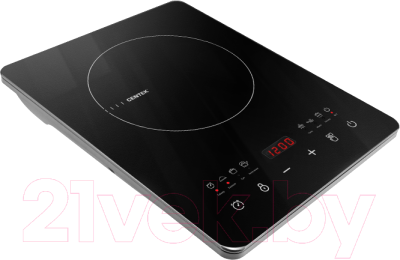 Электрическая настольная плита Centek CT-1519 - фото