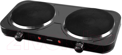 Электрическая настольная плита Centek CT-1507 - фото