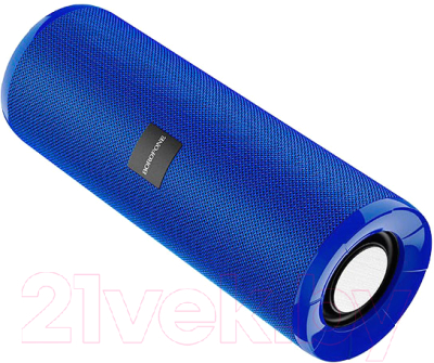 Портативная колонка Borofone BR1 - фото