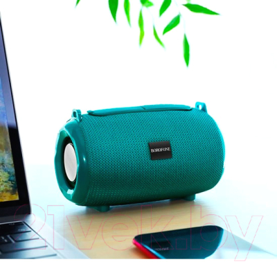 Портативная колонка Borofone BR4