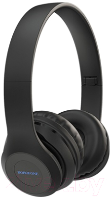 Беспроводные наушники Borofone BO4