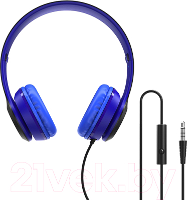 Наушники-гарнитура Borofone BO5 - фото