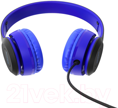 Наушники-гарнитура Borofone BO5