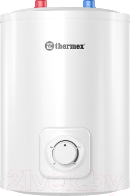 Накопительный водонагреватель Thermex IC 10 U - фото