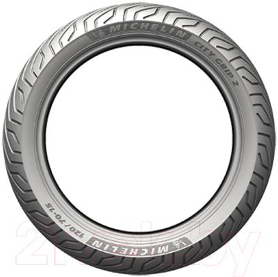 Мотошина универсальная Michelin City Grip 2 110/90-13 56S TL